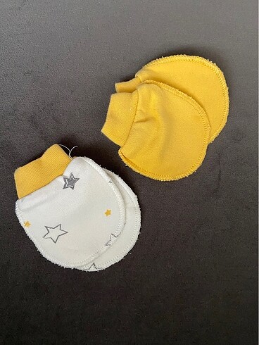 Yenidoğan eldiven - Görsel 6