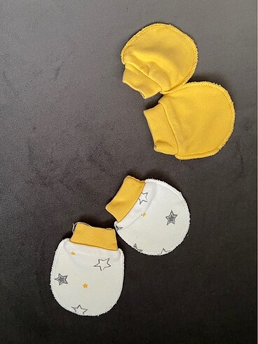 Yenidoğan eldiven - Görsel 7