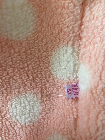 Peluş yelek - Görsel 7