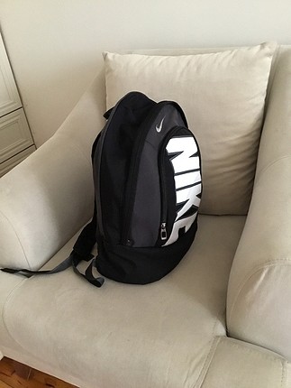 Nike spor çanta