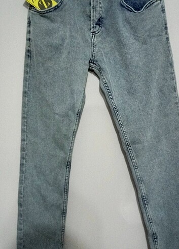 Zara Jean pantolon