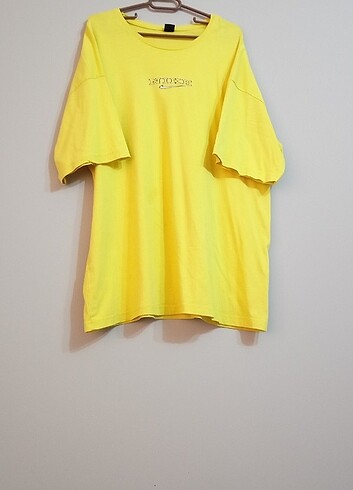 xxl Beden T-shirt
