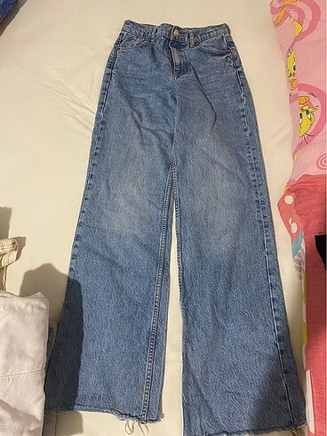 zara jean