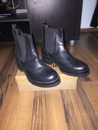 Marjin 39 numara sıfır bot