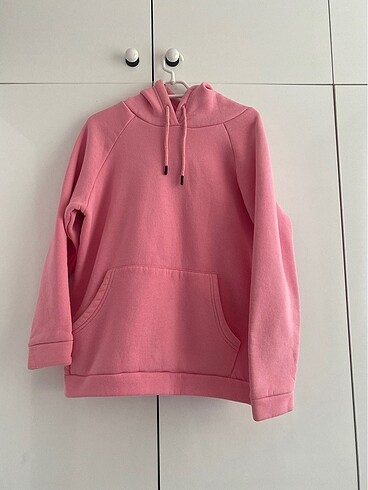 Pembe Sweatshirt ????
