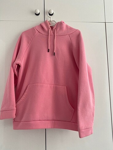 Diğer Pembe Sweatshirt ????