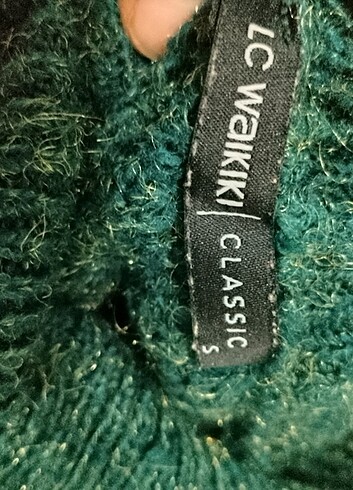LC Waikiki Kazak