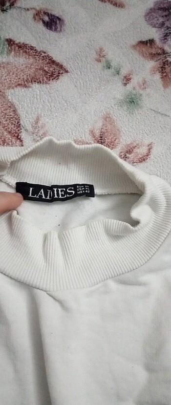 Diğer Sweatshirt