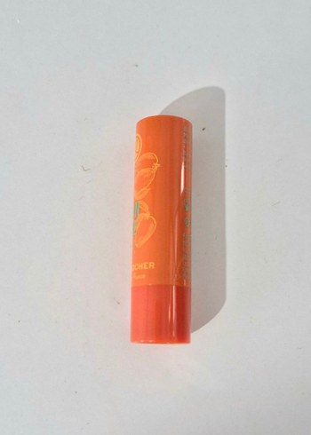 Beden turuncu Renk Yves Rocher Mango Dudak Balsamı 4.8 gr