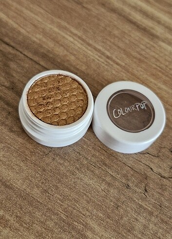 ColourPop Colourpop Super Shock Göz Farı 