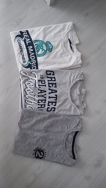 13/14 yaş erkek çocuk tshirt