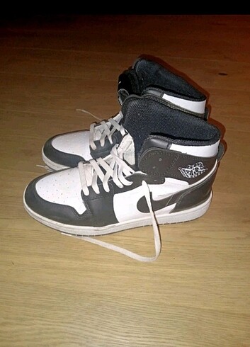 Air Jordan Orijinal