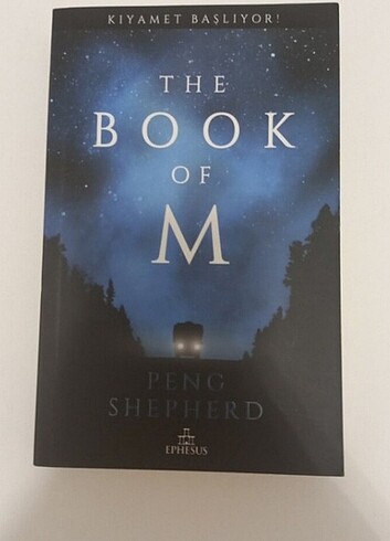 The book of M 