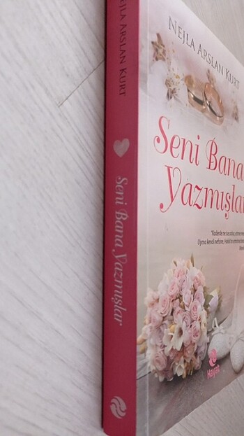  Seni Bana Yazmışlar 