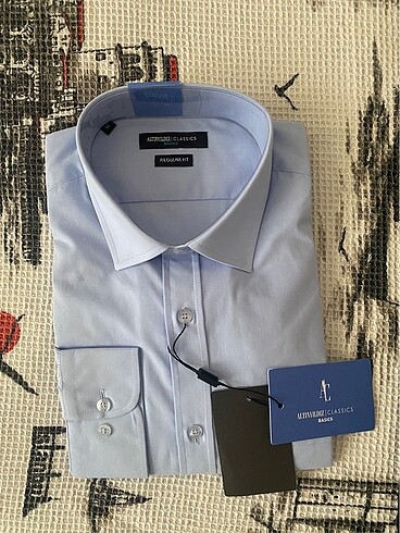 U.S Polo Assn. Altınyıldız