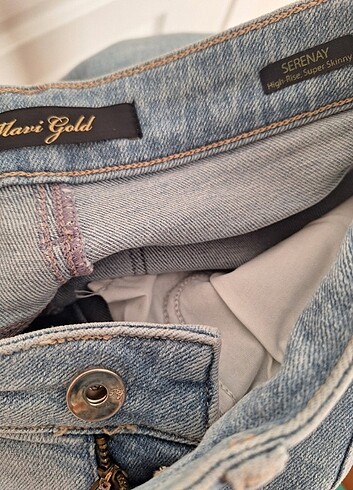 Mavi jeans bayan jean 