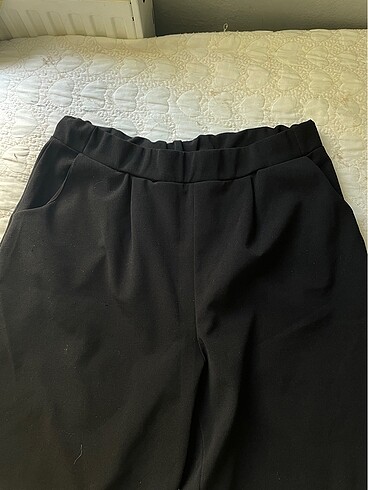 LC Waikiki Bol paça pantolon