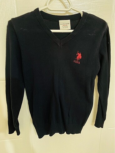 Us polo v yaka slim fit kazak