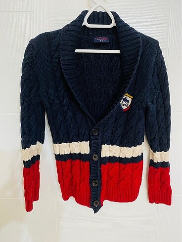 Us Polo