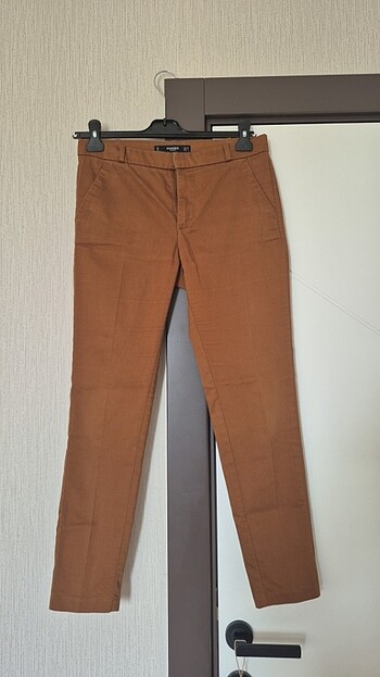 36 Beden İkili Mango Chino Pantolon