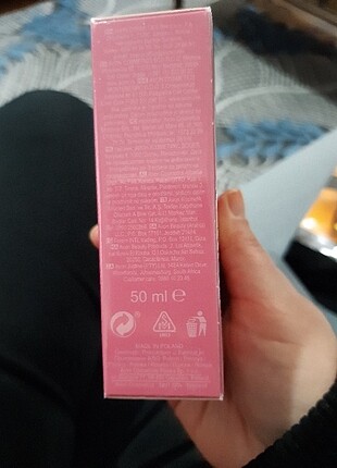 Avon Wish Of Love