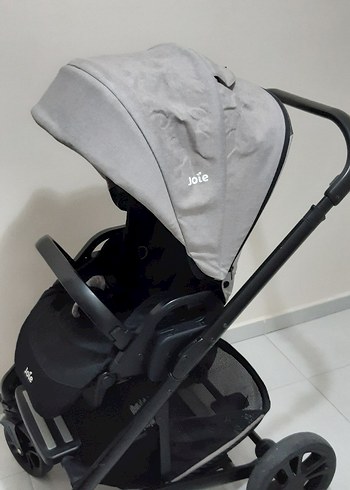 9- 18 kg Beden Bebek arabası ve puset