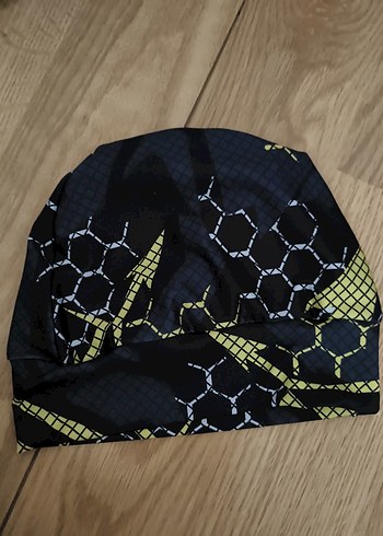 Havuz /Deniz Bonesi - Görsel 2