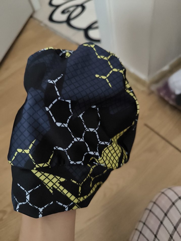 Havuz /Deniz Bonesi - Görsel 3