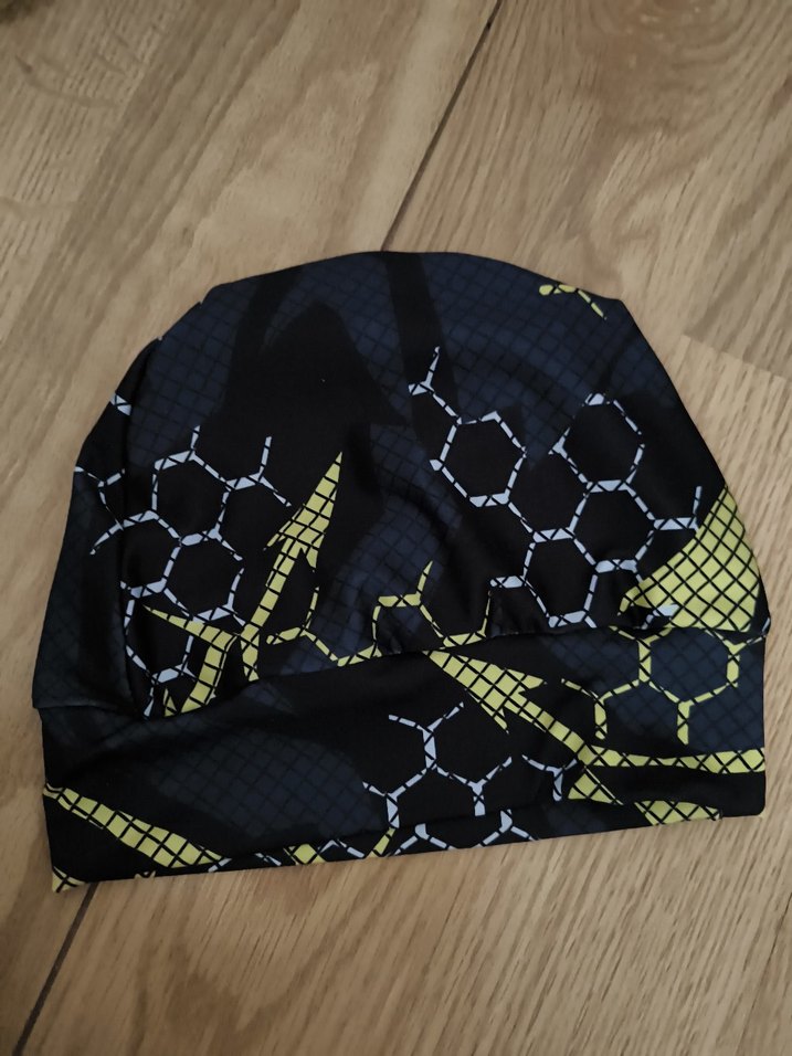 Havuz /Deniz Bonesi - Görsel 2