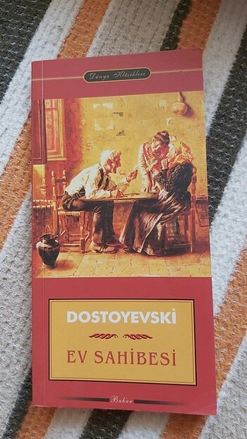 Dostoyevski