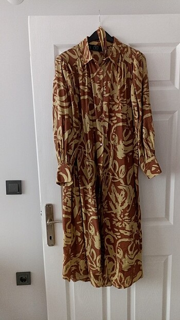 Tesettür tunik  - Görsel 6