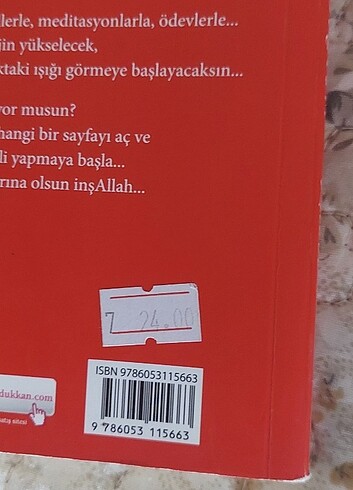  Beden Herşey Değişir kitap, Anette Inselberg