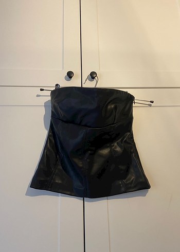 zara top