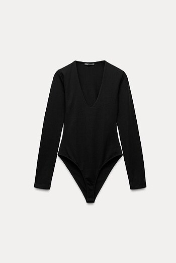 zara body