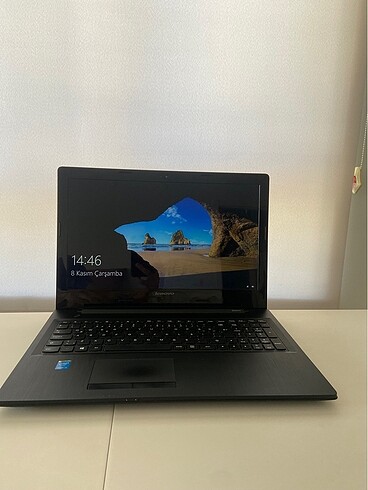 LENOVO G50-80