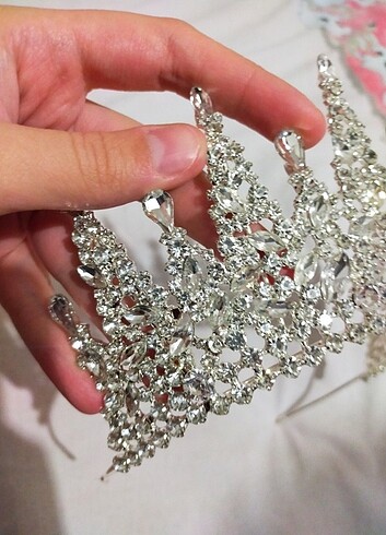 Gelin Tacı - Görsel 2