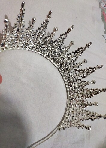 Gelin Tacı - Görsel 3