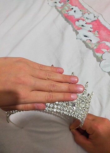 Gelin Tacı - Görsel 5