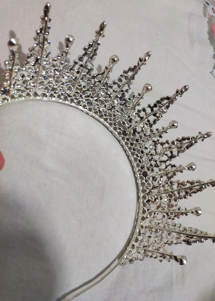 Gelin Tacı - Görsel 3