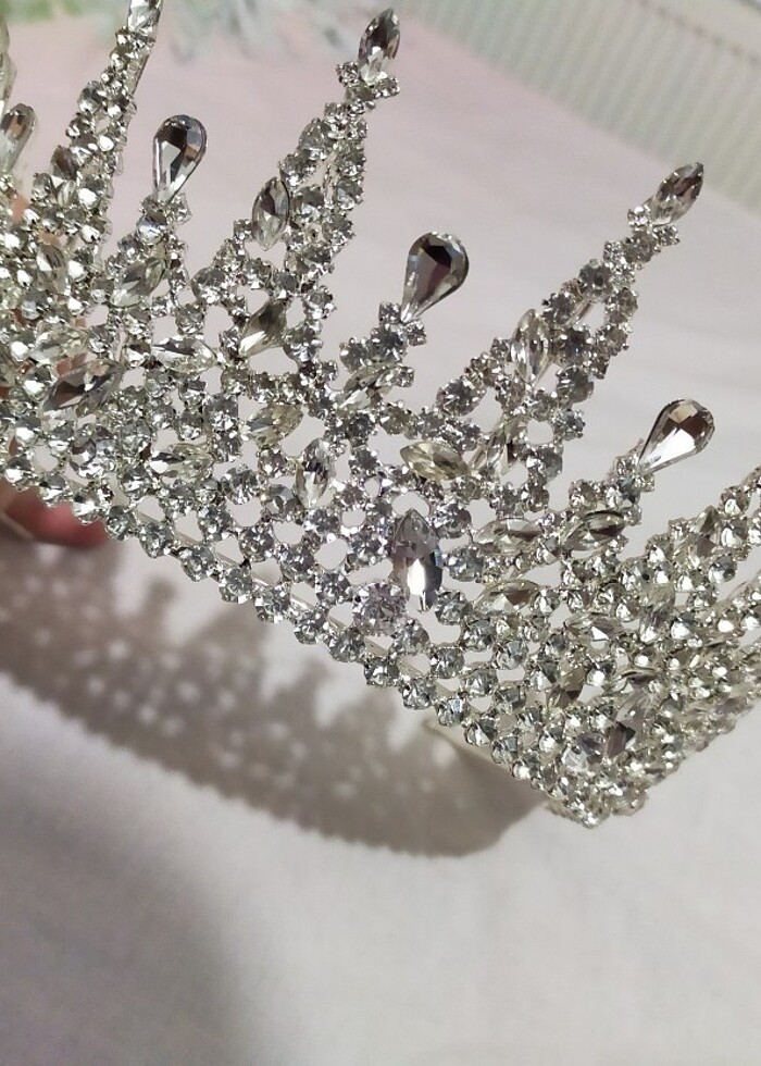 Gelin Tacı - Görsel 4