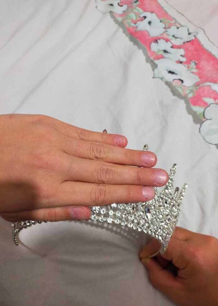 Gelin Tacı - Görsel 5