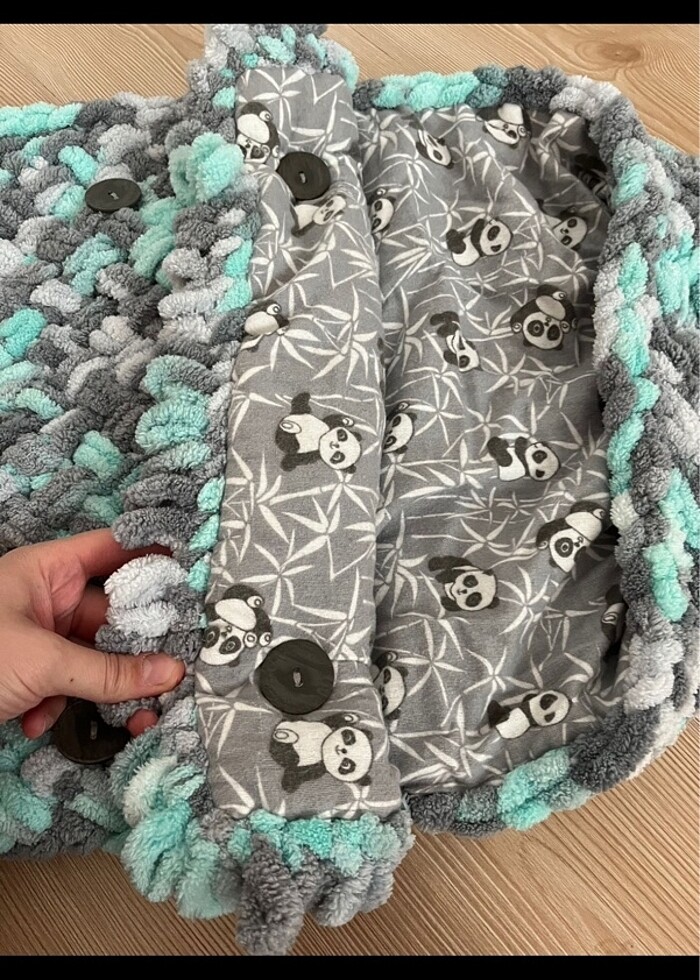 Portbebe - Görsel 3