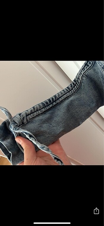 Kot ceket - Görsel 3