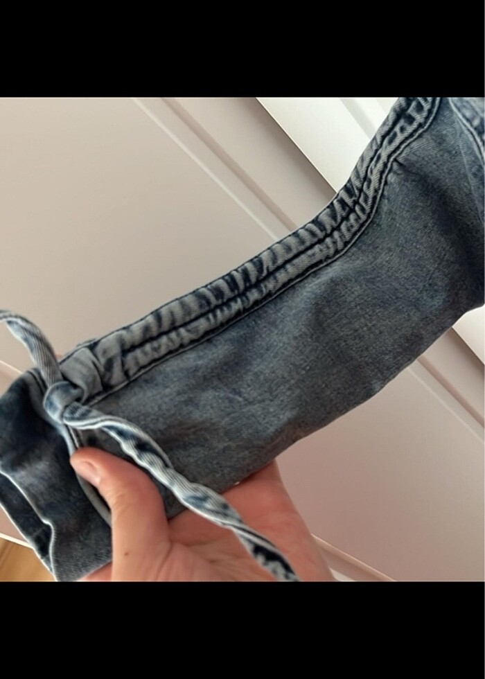 Kot ceket - Görsel 3