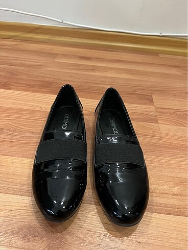 Loafer