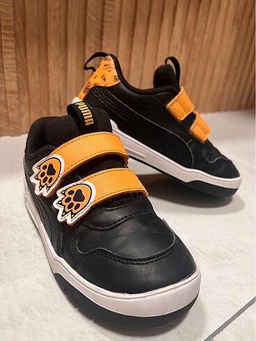 Puma Puma ayakkabıı