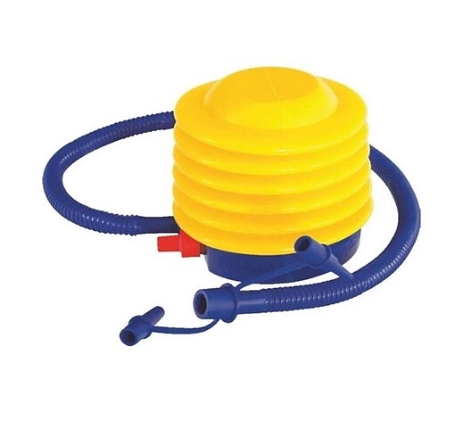 Bestway Ayak Pompası