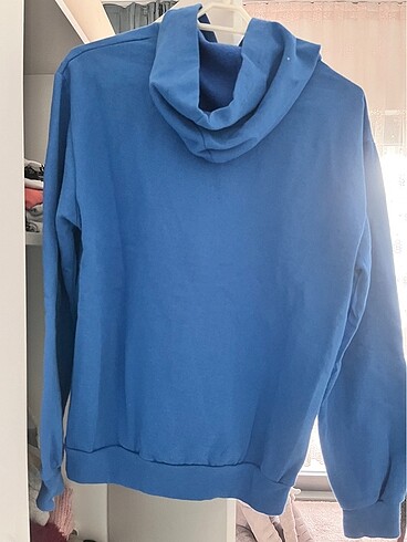 Trendyol eşofman takımı - Görsel 2