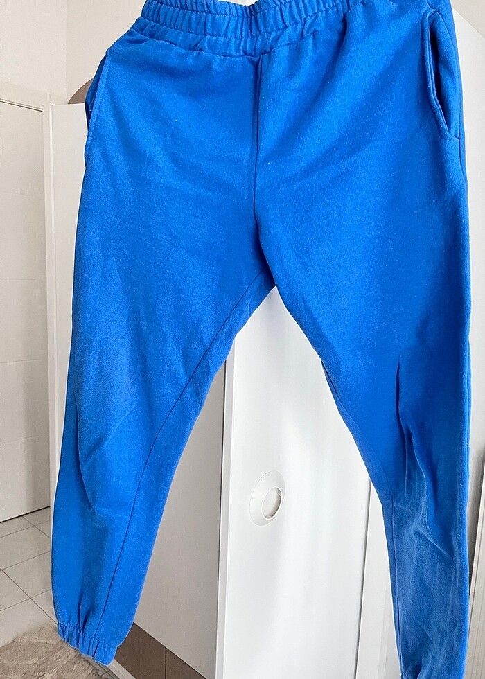 Trendyol eşofman takımı - Görsel 3