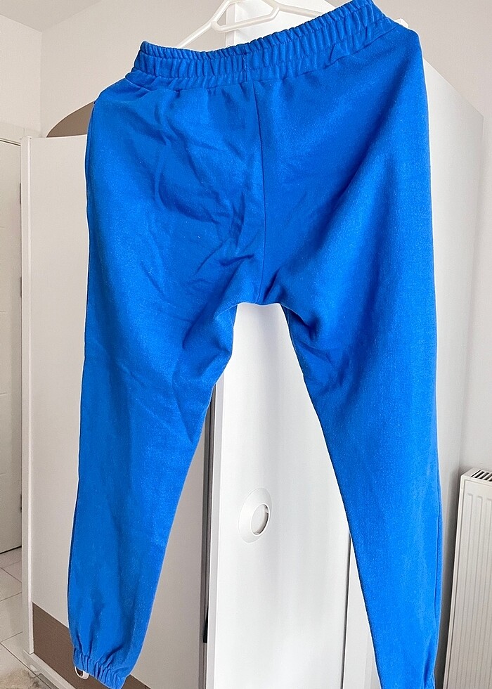 Trendyol eşofman takımı - Görsel 5